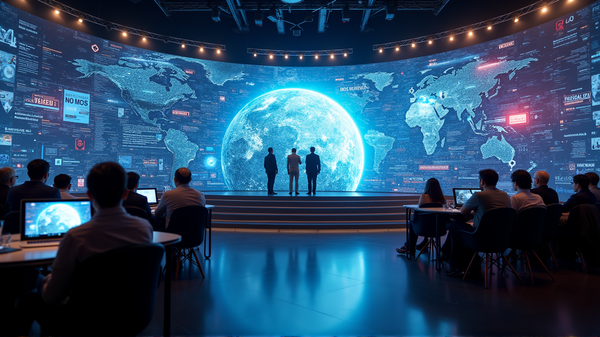 Prime Video's Gamechanger: A New Hub for News!