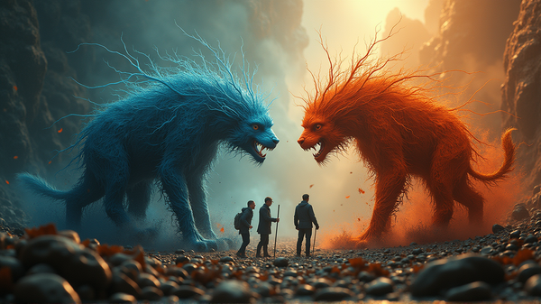 Breaking the Selfishness Myth: Rethinking Modern Economics