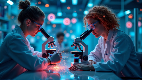 Revolutionary Technique Reveals Hidden Genetic Risks for Neurodegenerative Diseases