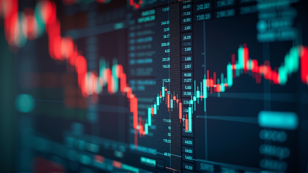Intraday Definition: Meaning in Trading and Investing