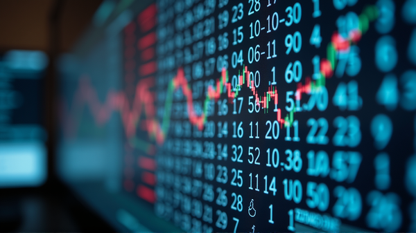 Economic Calendar Definition: Meaning in Trading and Investing