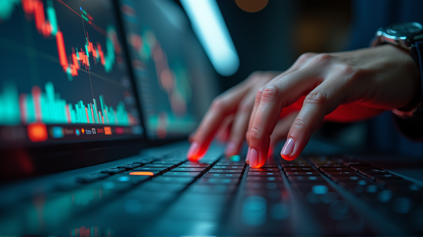 Trading Regulation in Germany (2026): Retail Trader Guide
