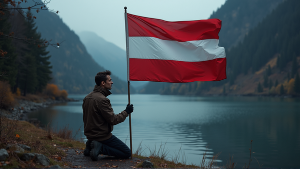 Trading Regulation in Austria (2026): Retail Trader Guide