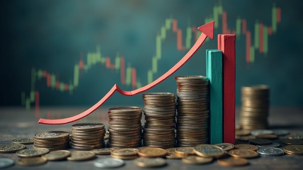 Portfolio Rebalancing Definition: Meaning in Trading and Investing