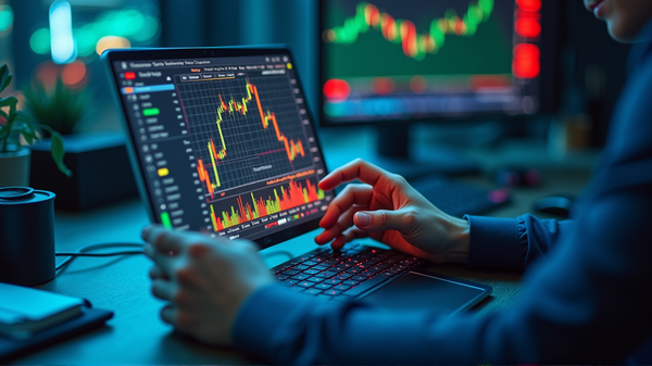 Best Trading Platforms for esg trading (2026): Top Picks