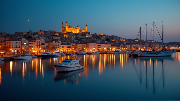 Trading Regulation in Malta (2026): Retail Trader Guide
