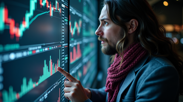 Intraday Definition: What It Means in Trading and Investing