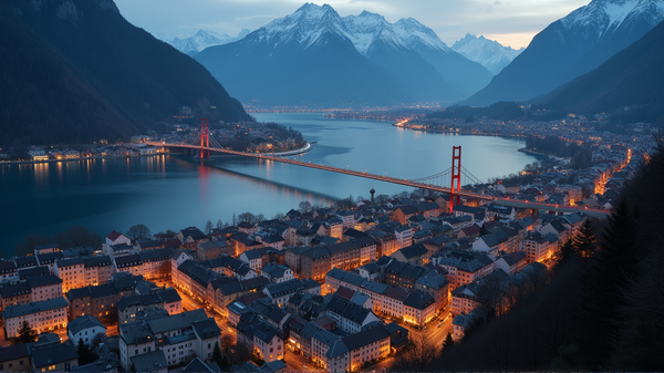 Trading Regulation in Liechtenstein (2026): Retail Guide