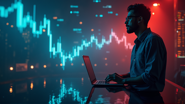 Swing Trading Definition: Meaning in Trading and Investing