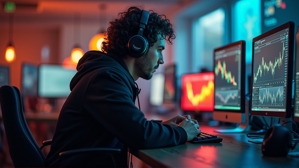Trading Regulation in Austria (2026): Retail Safety Guide