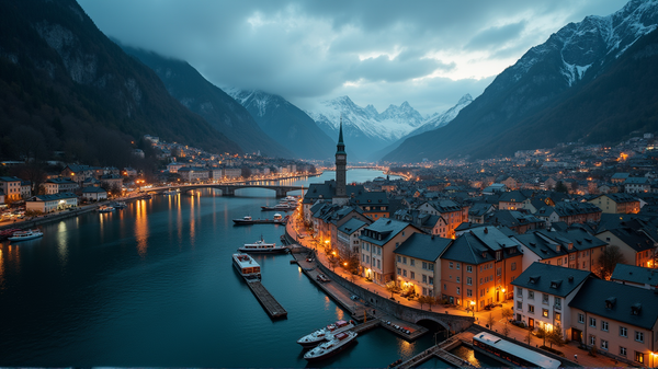 Trading Regulation in Liechtenstein (2026): Retail Guide